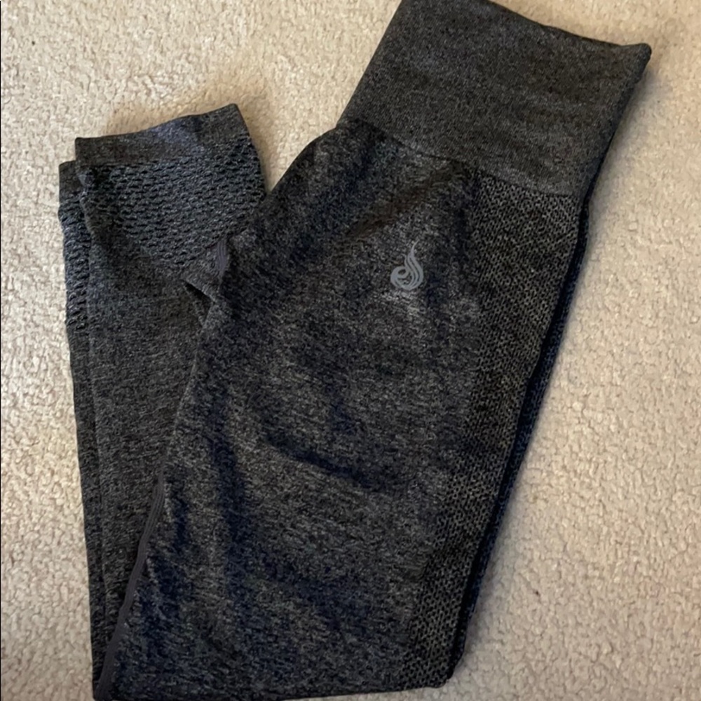 Ryderwear leggings